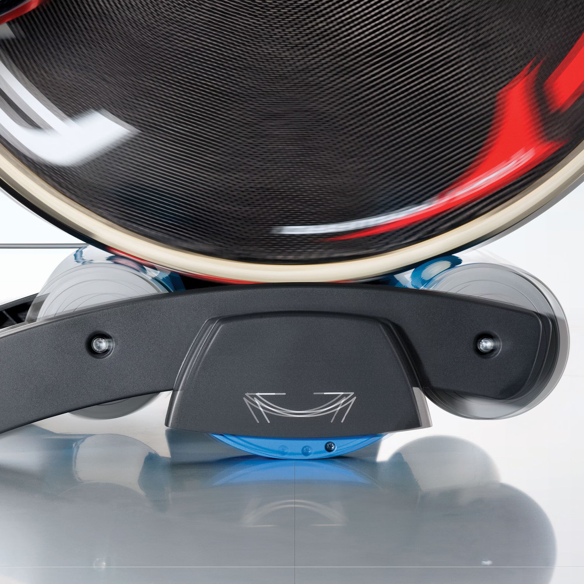 Reviews for Tacx Galaxia T1100 - Galaxus