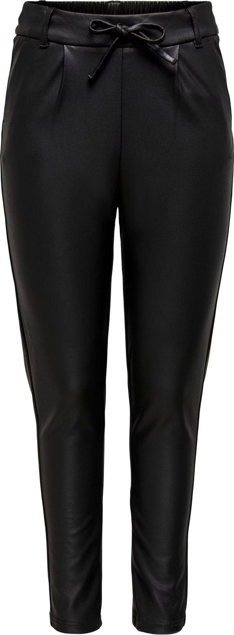 Beschichtete Poptrash Hose