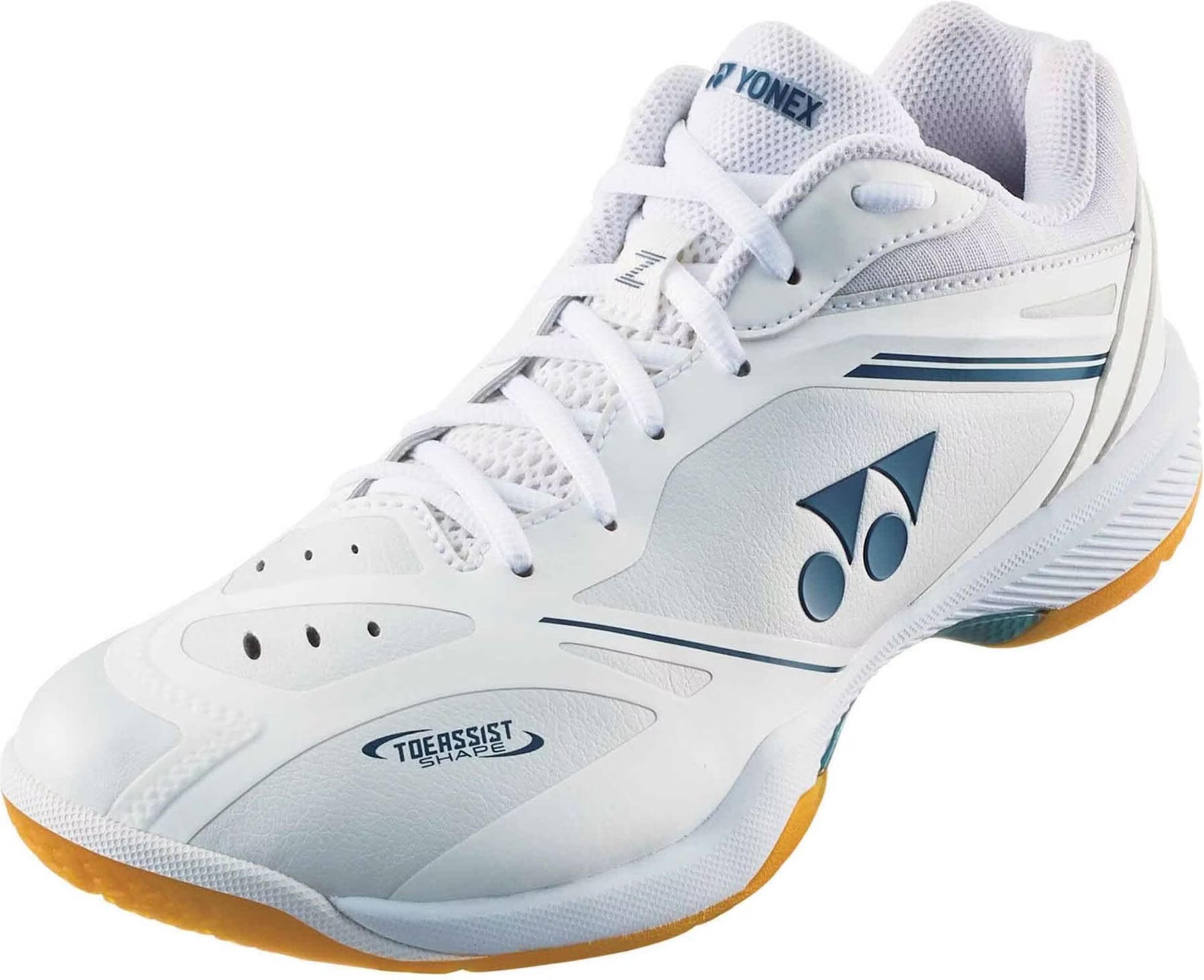 SHB 65Z4WEX wide white Men