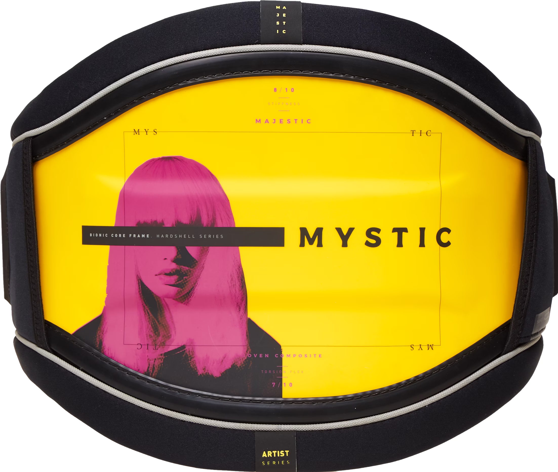 Majestic Waist Harness