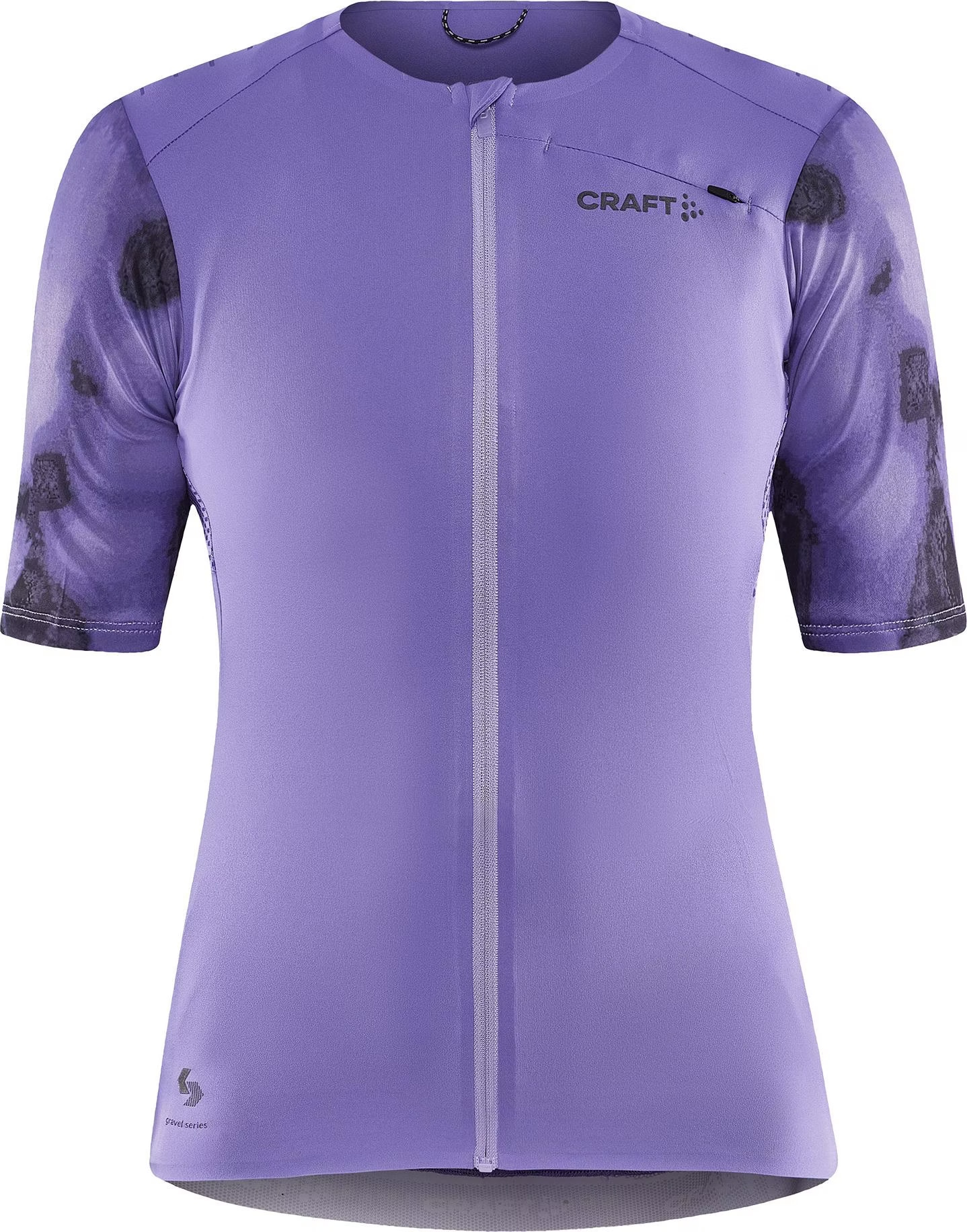 Pro Gravel Ss Jersey W