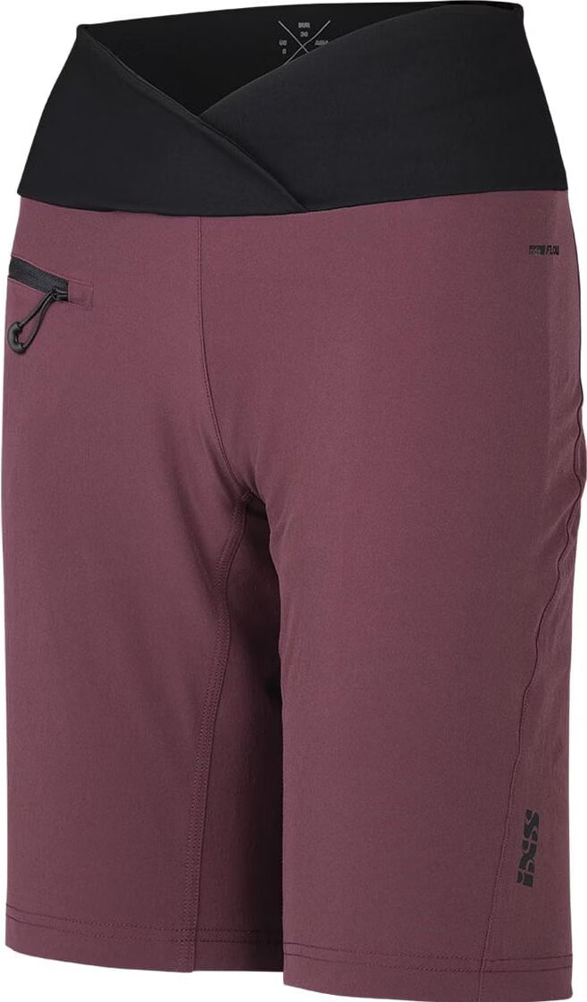 Women"s Flow XTG Hip-Hugger Shorts