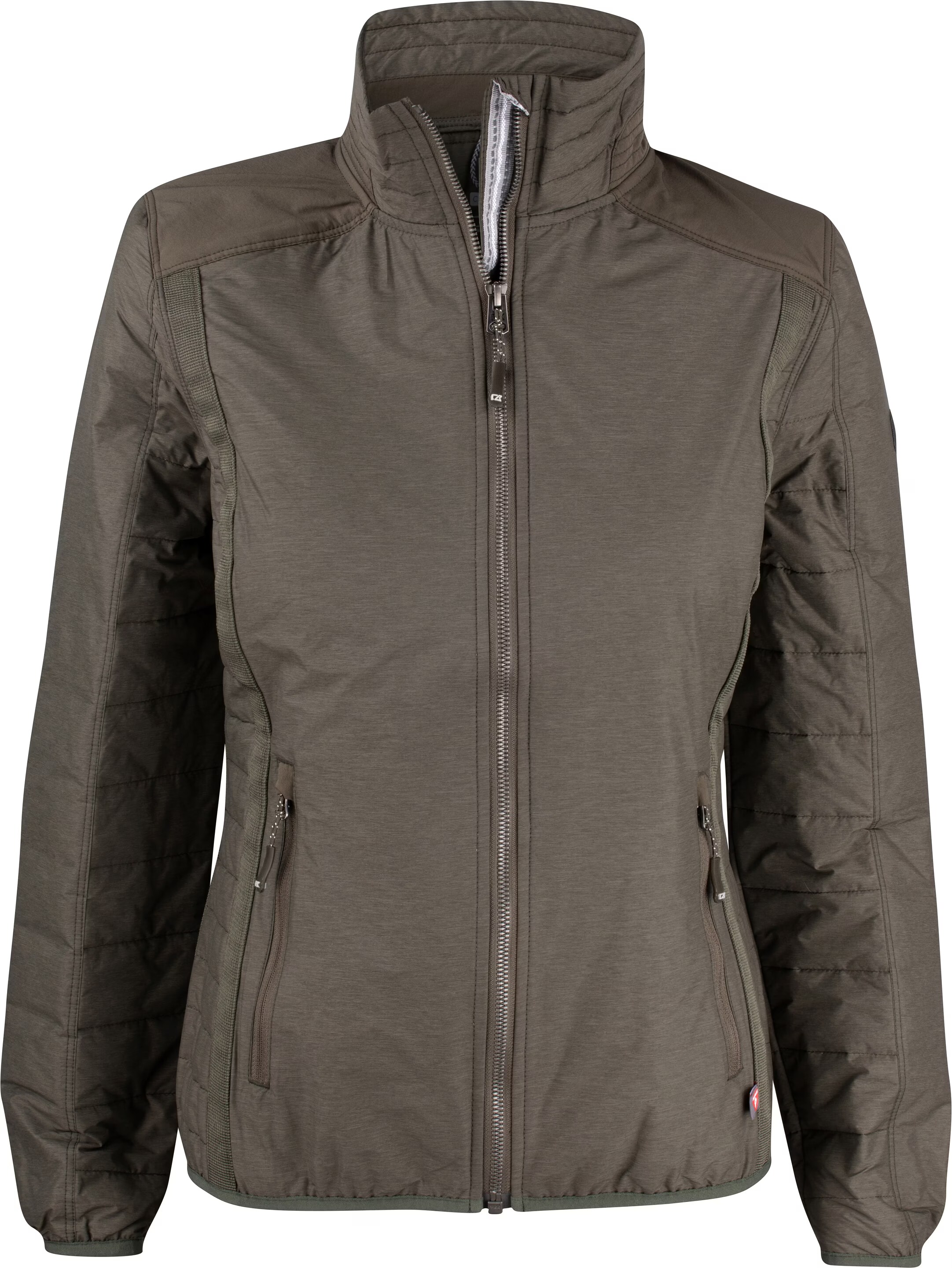 Packwood Jacket Ladies