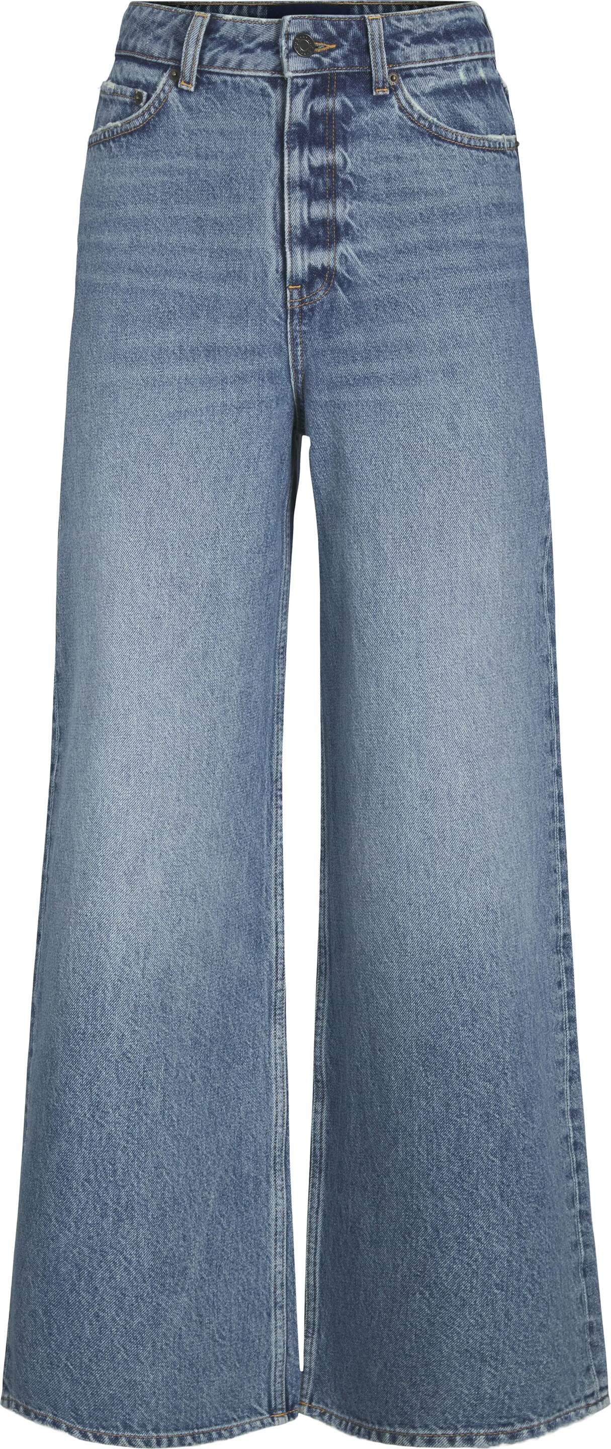 JXTokyo R6031 Wide Fit Jeans