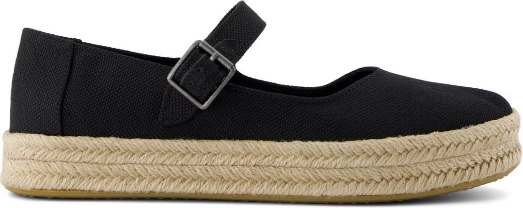 W's Carolina Mary Jane