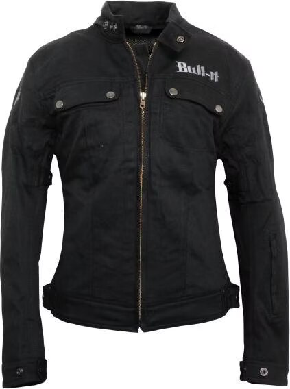 SR6 Carbon 17 Jacket Ladies