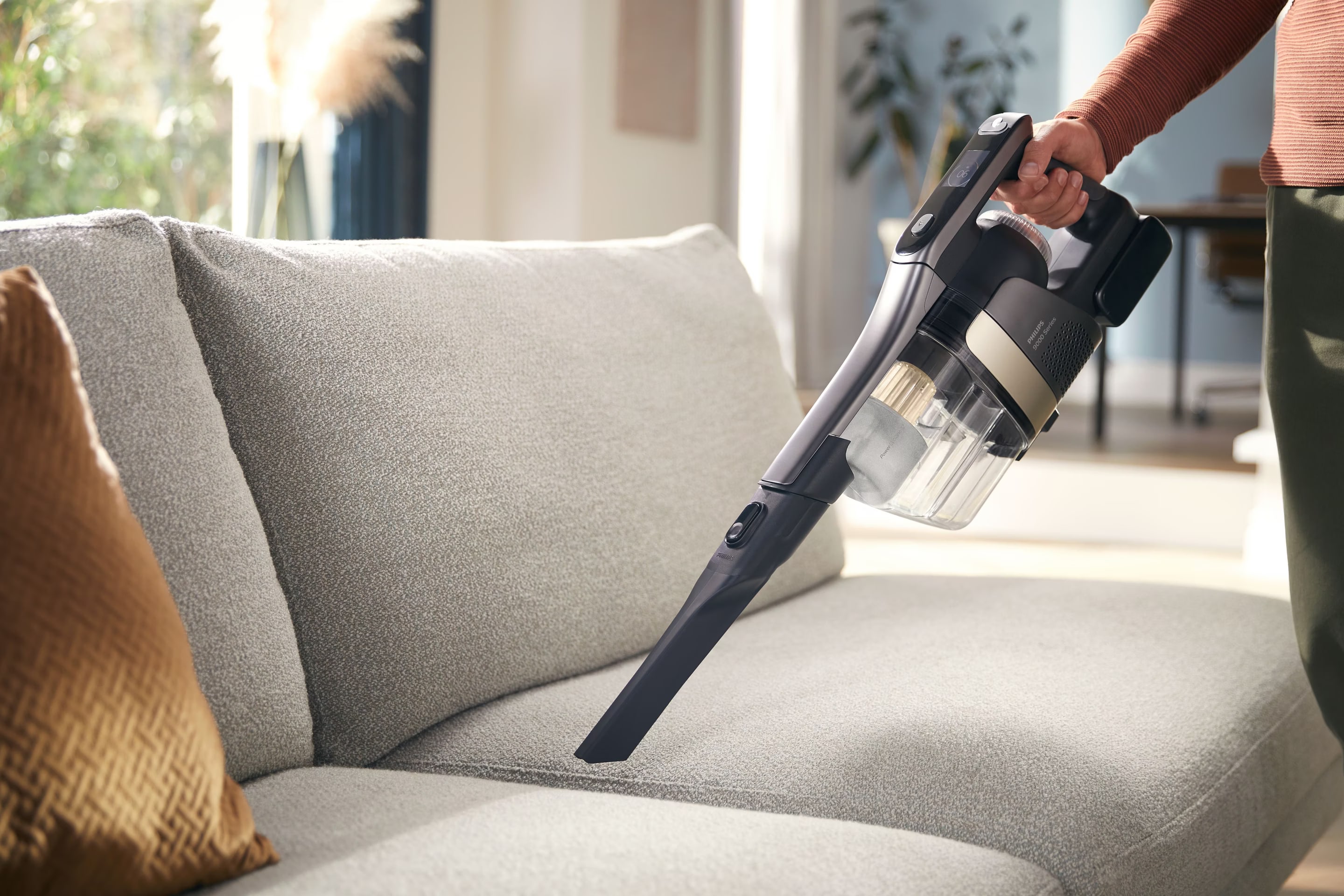 Reviews for Philips AquaTrio 9000 XW9384/01 - Galaxus