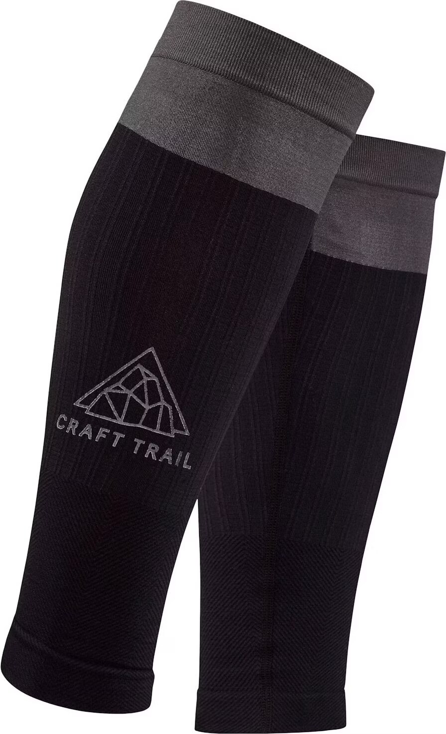 Pro Trail Fuseknit Calves Black Slate