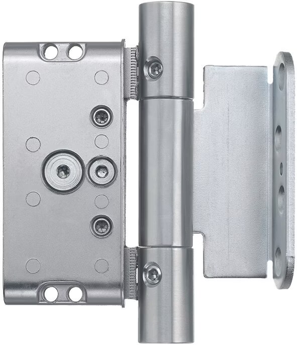 Haustürbänder Duplex 321-3D