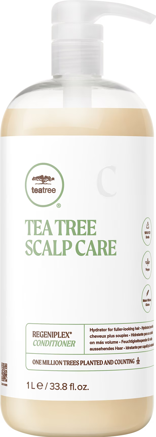 Scalp Care - Regeniplex Conditioner