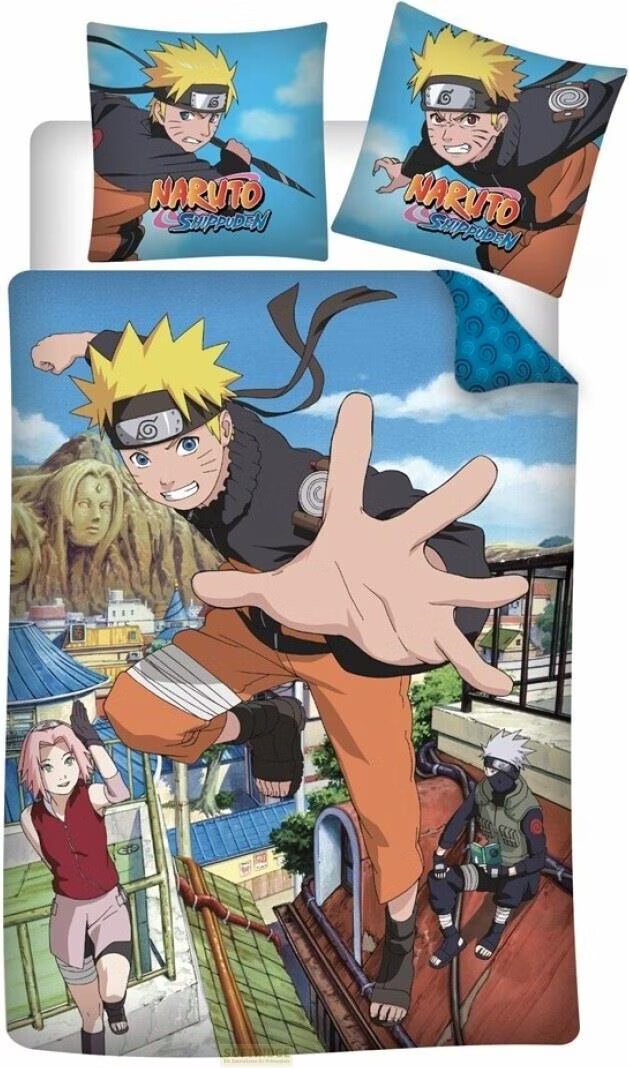 Naruto
