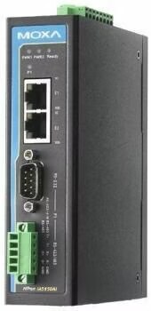 Industrial Device Server IA5150A-T
