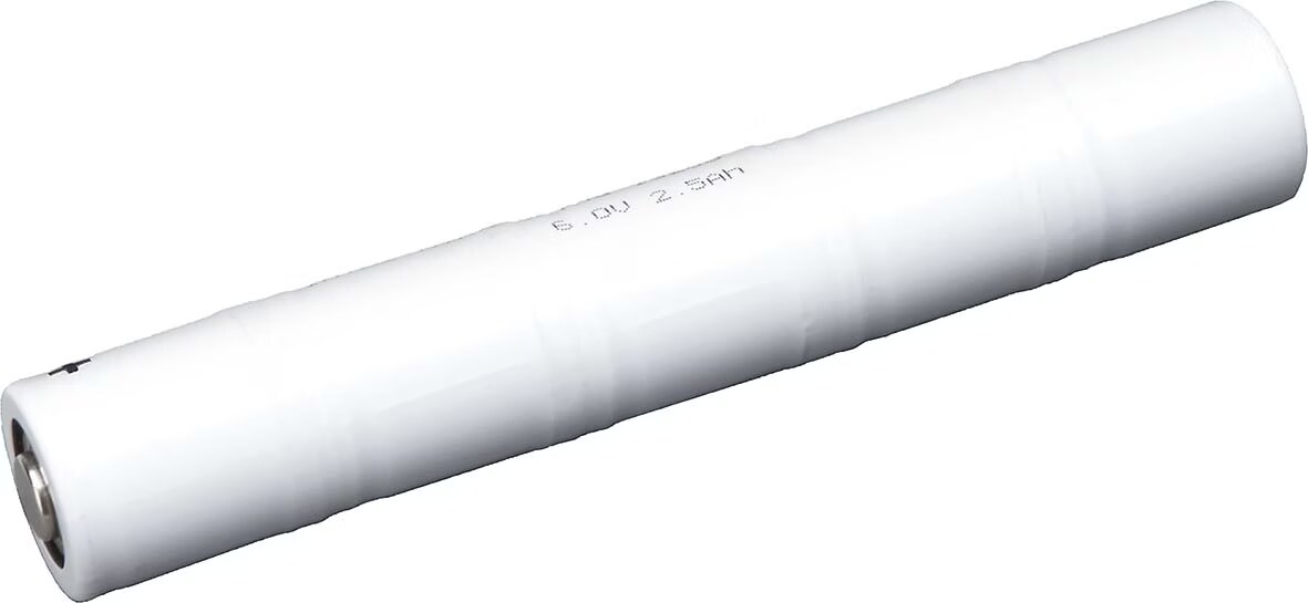 Ersatz-Akku Passend für (Detai