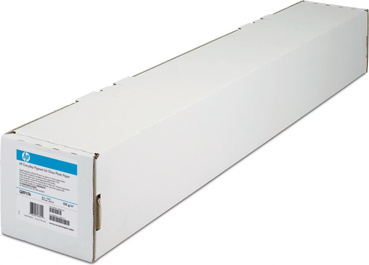 Everyday Polypropylen matt 1270 mm x 30.5 m