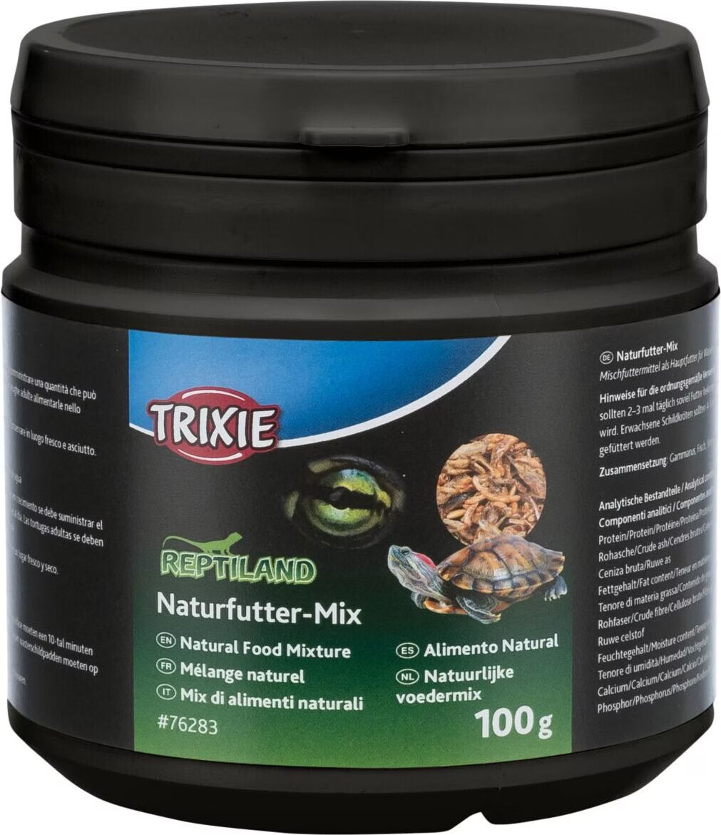 Naturfutter-Mix