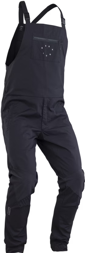 Bike Dungarees HD Cotton Seek Amp