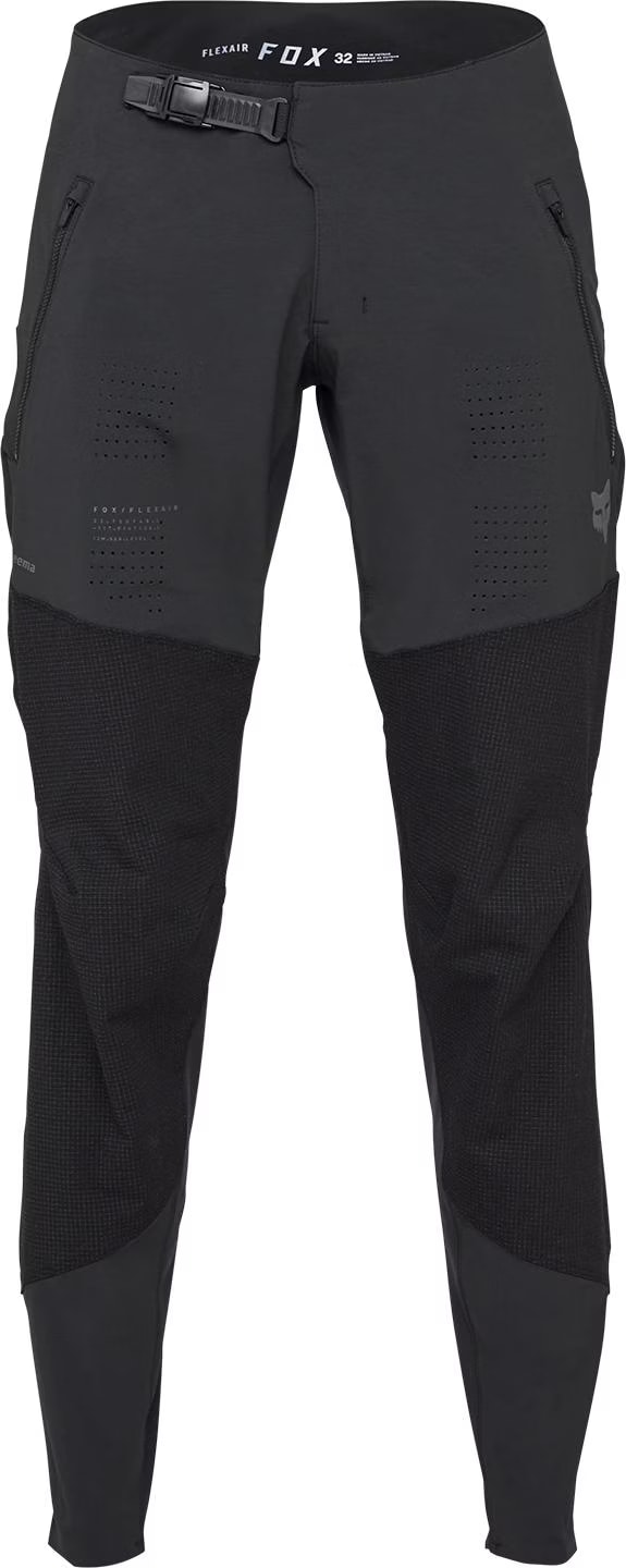 PANT 23 FLEXAIR PRO BLK 38