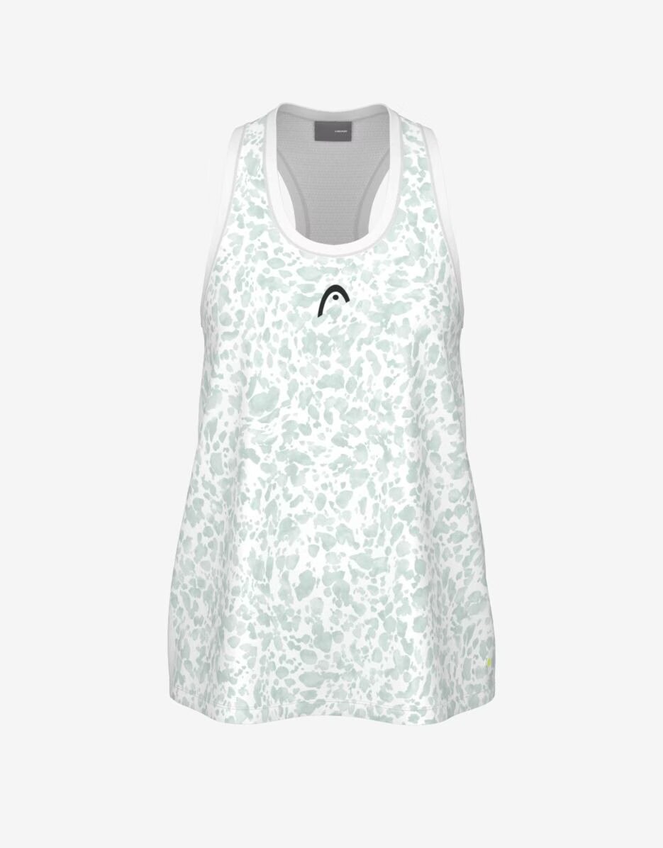 AGILITY Tank Top Girls