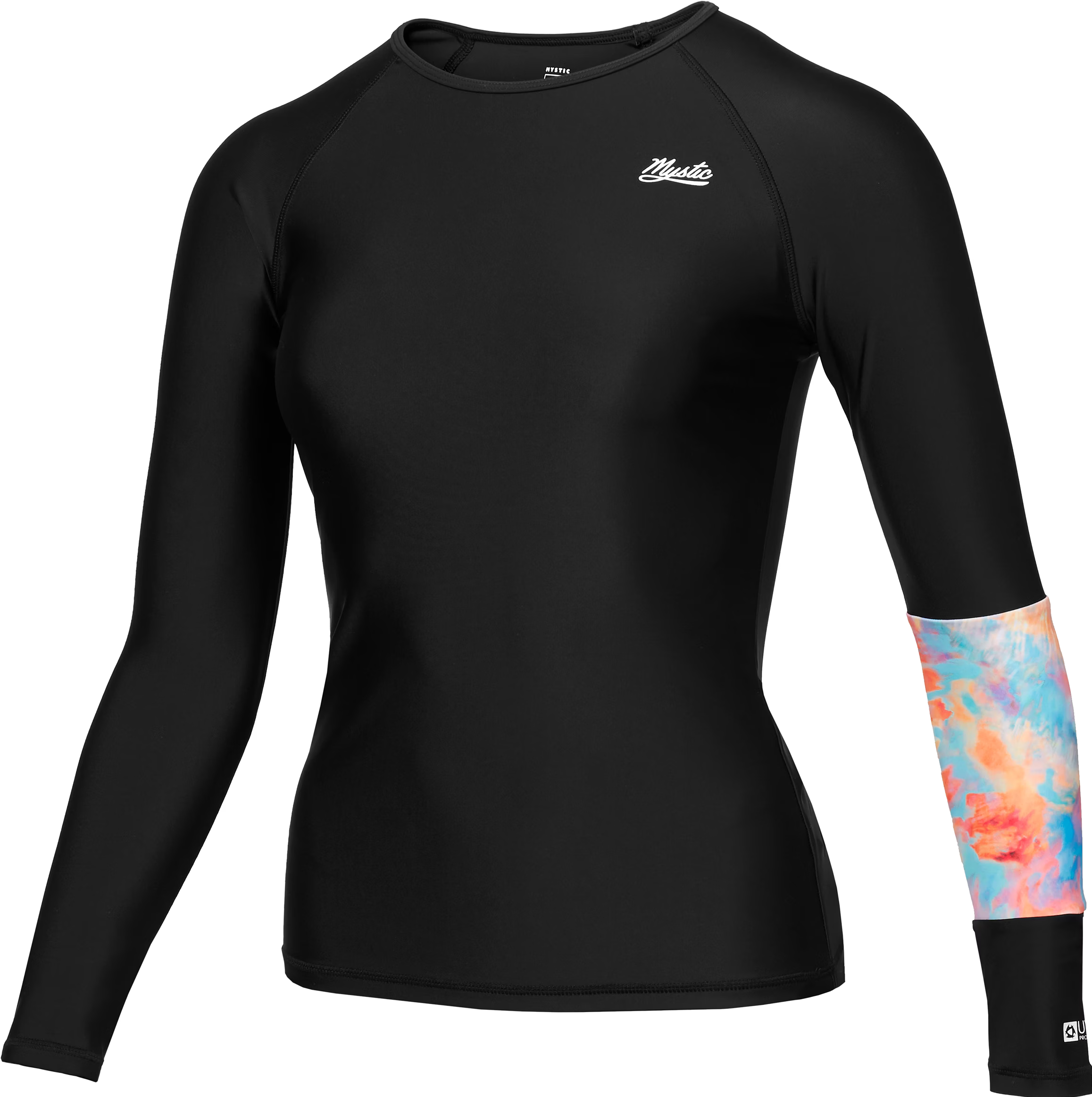 Jayde Rash Vest Wmn