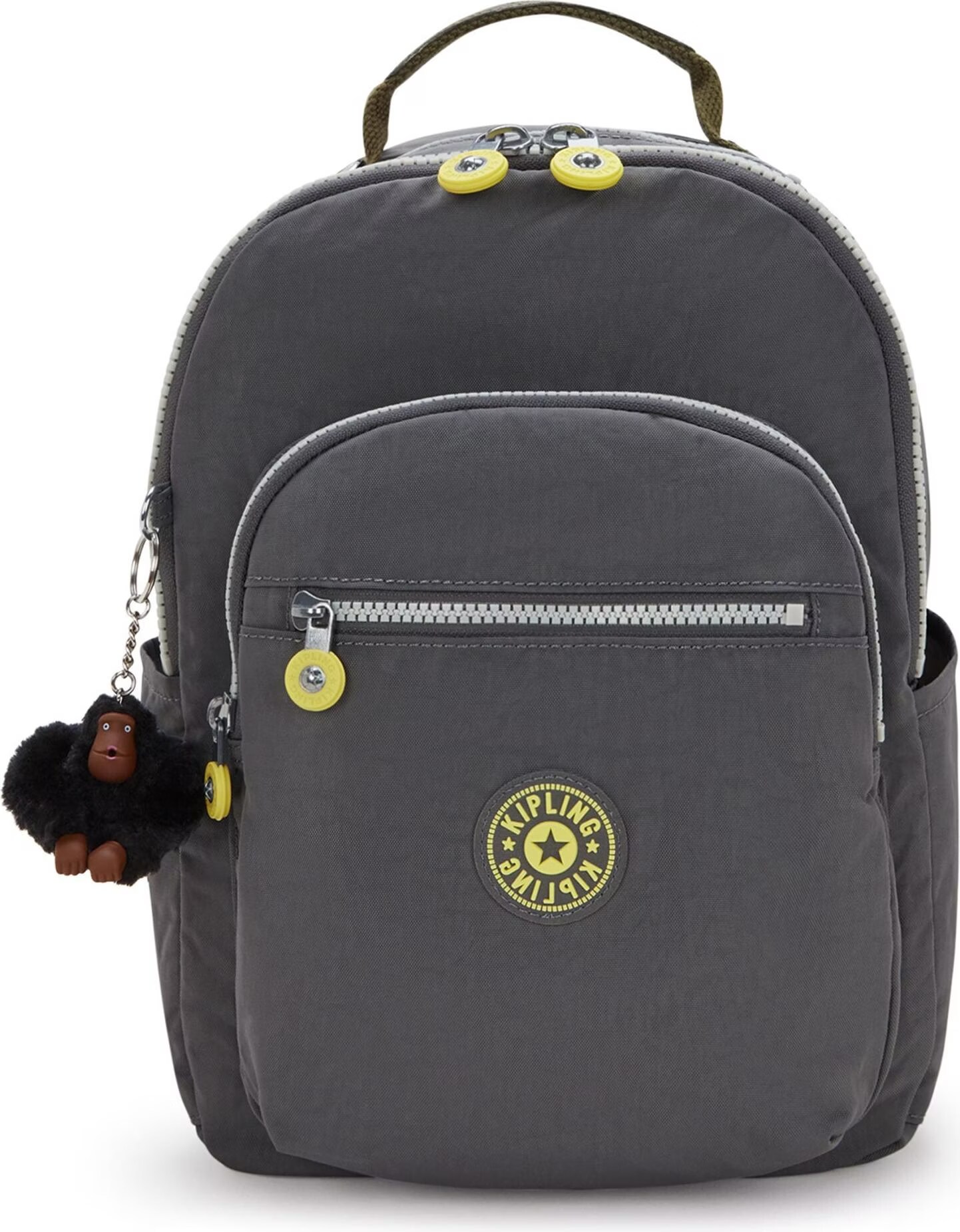 Seoul Daypack 35 cm Laptopfach