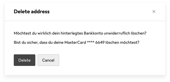 dialog desktop