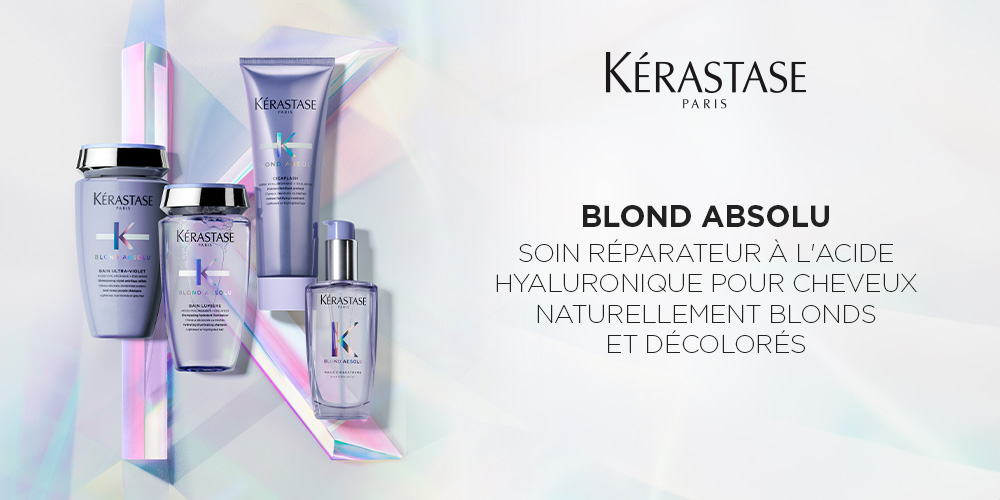 Kérastase Blond Absolu