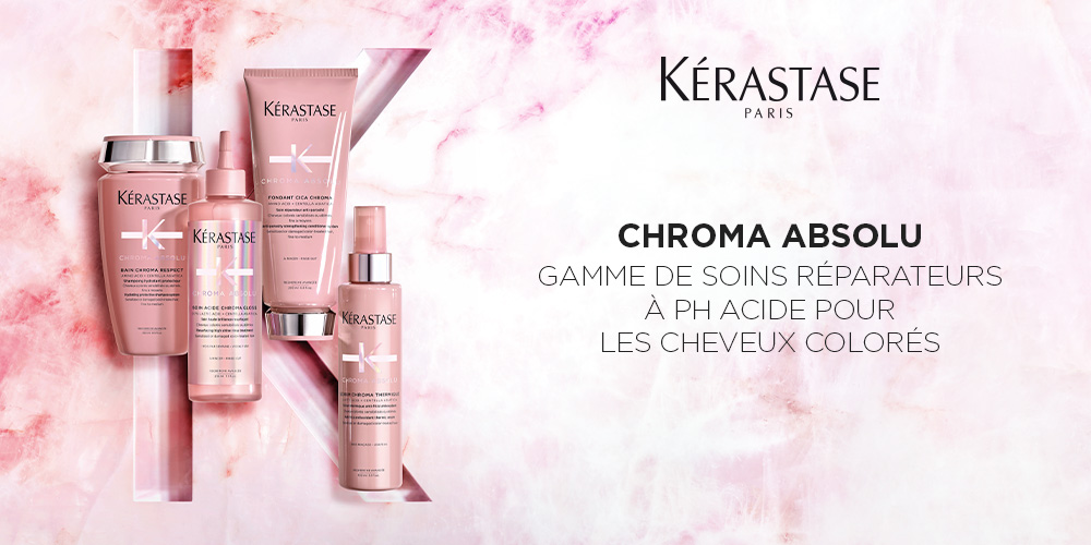 Kérastase Chroma Absolu