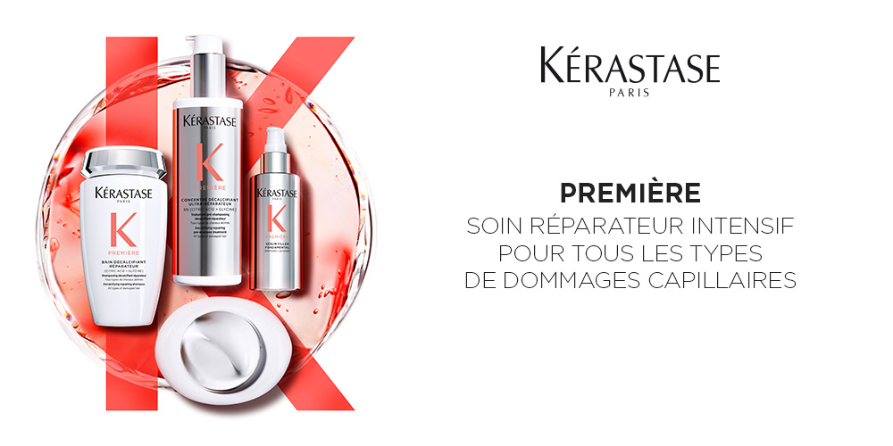 Kérastase Premiere