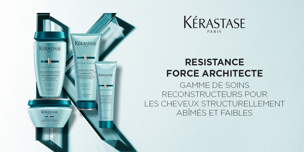Kérastase Resistance