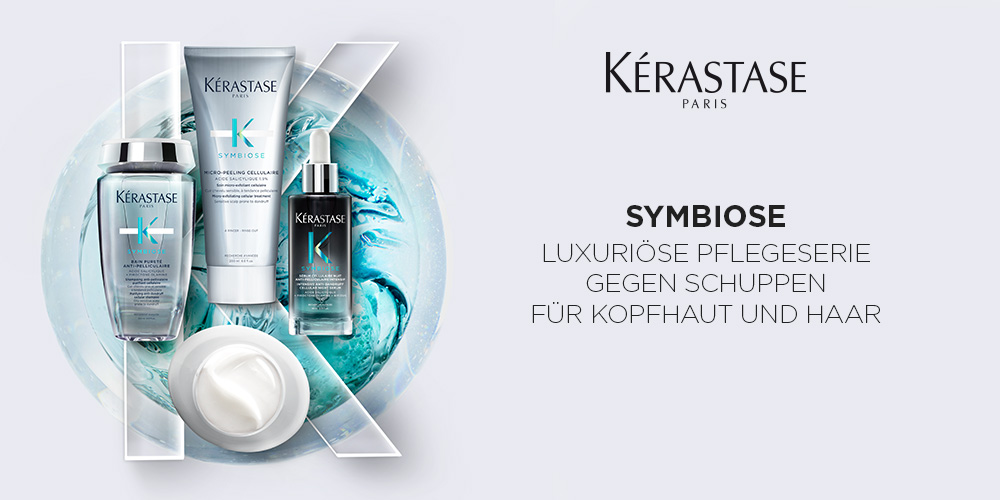 Kérastase Symbiose