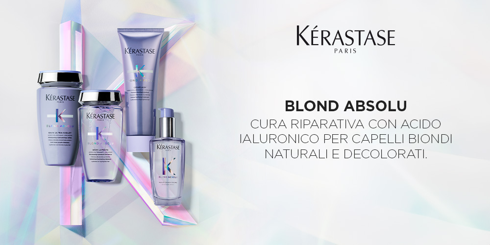 Kérastase Blond Absolu
