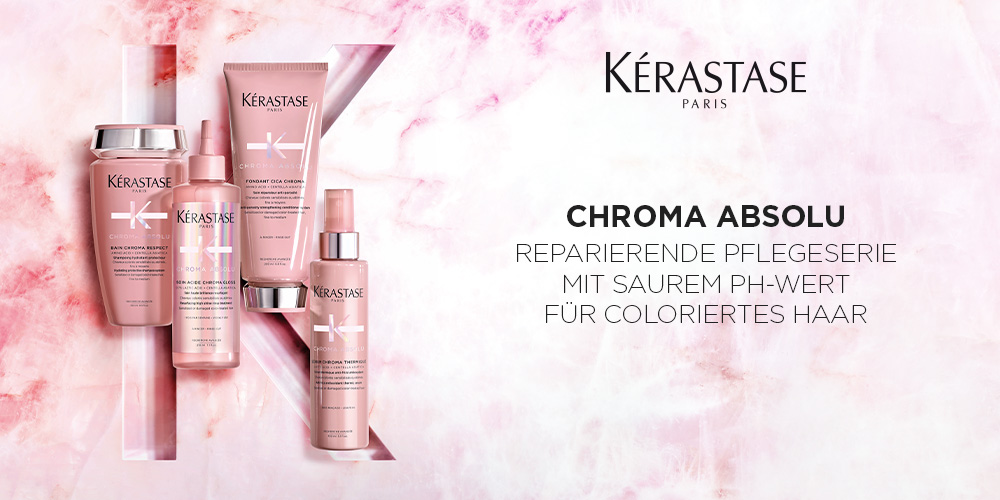 Kérastase Chroma Absolu