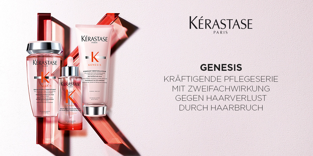 Kérastase Genesis