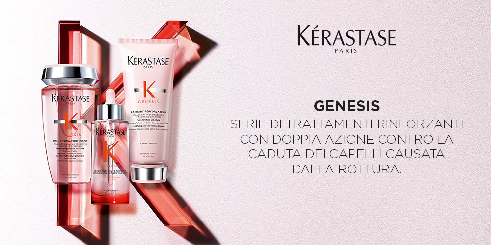 Kérastase Genesis