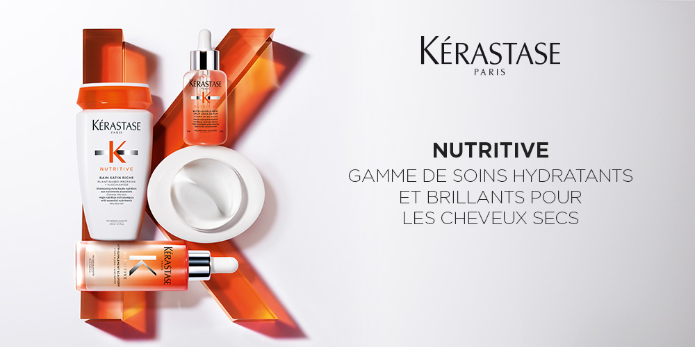 Kérastase Nutritive