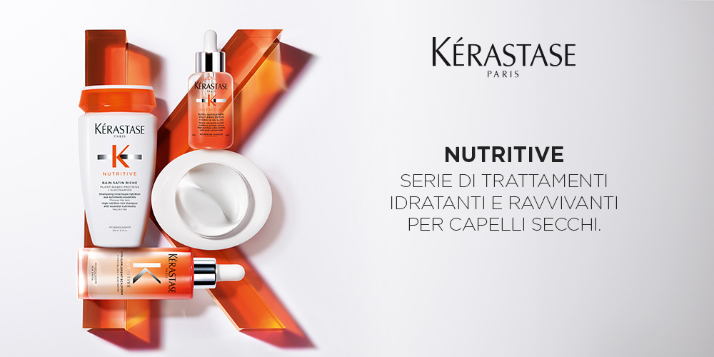 Kérastase Nutritive