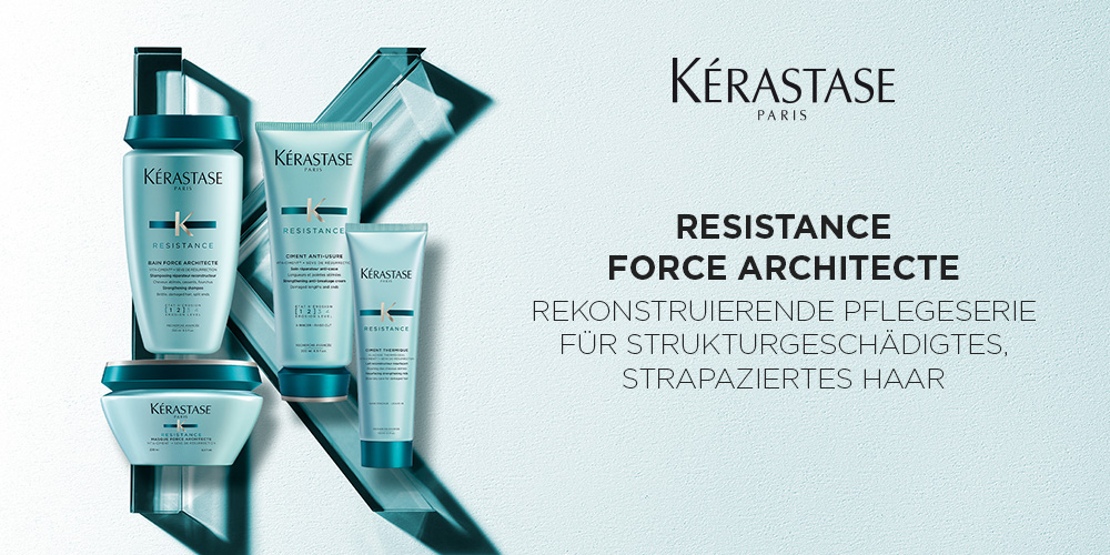 Kérastase Resistance