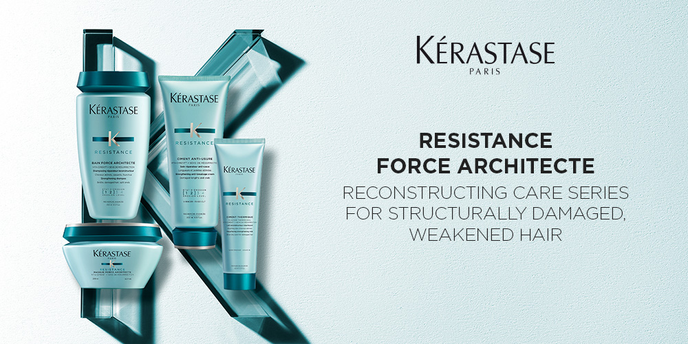 Kérastase Resistance