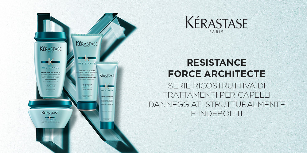 Kérastase Resistance