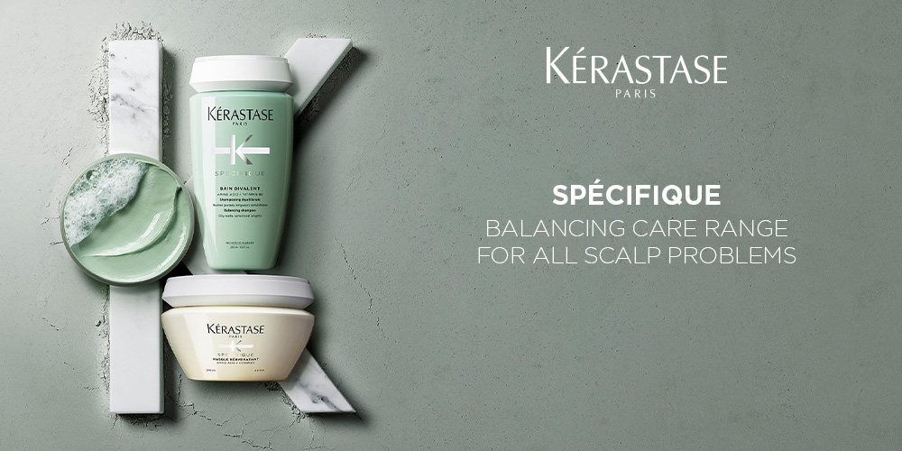 Kérastase Spécifique