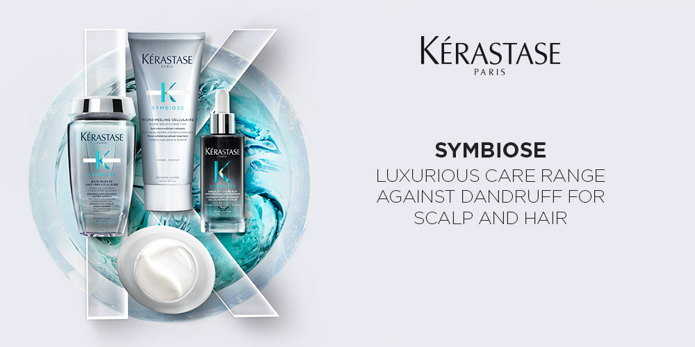 Kérastase Symbiose