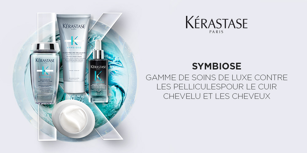 Kérastase Symbiose